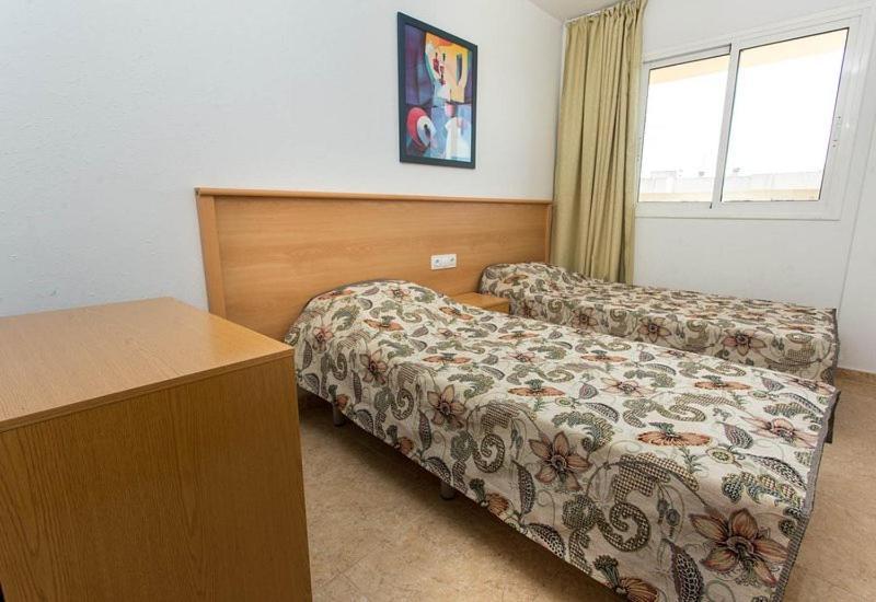 Apartment Ontario Salou Exterior photo